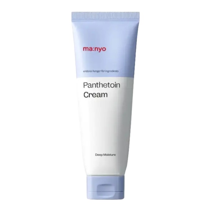 ma:nyo Panthetoin Cream