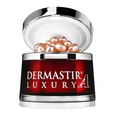 Dermastir Twister Coenzyme Q10