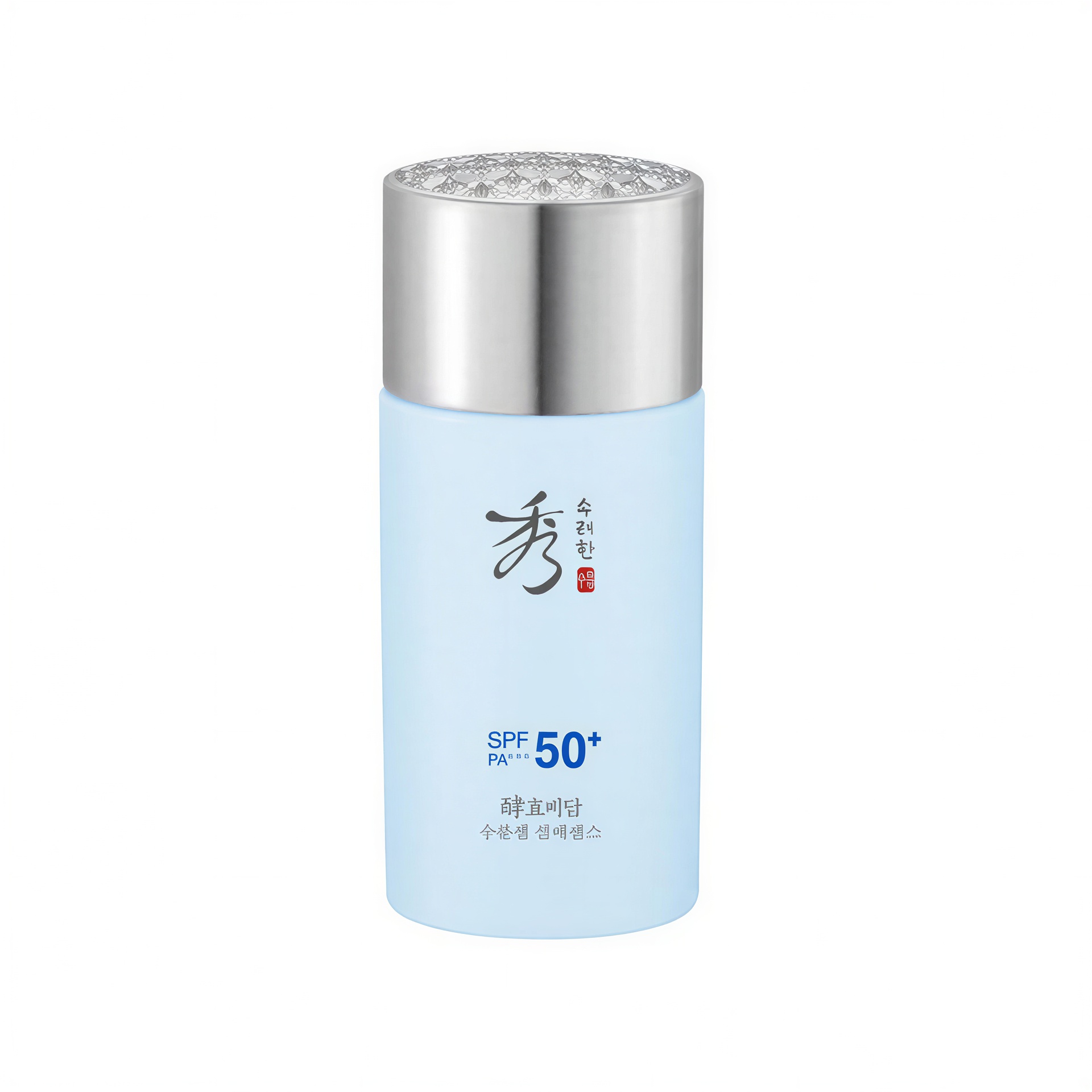 Sooryehan Hyobidam Moisture Spring Sun Essence [SPF50+/PA+++]