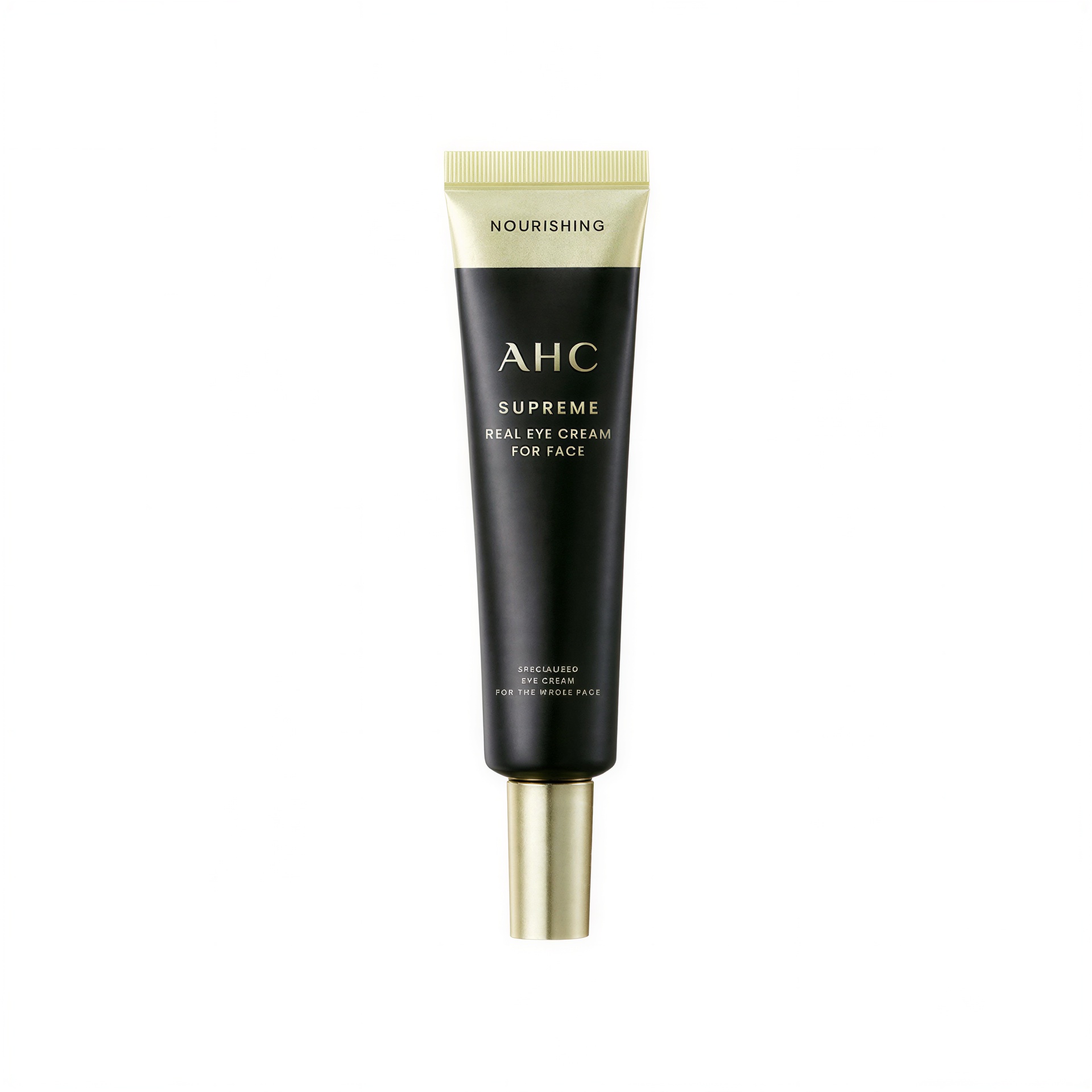 AHC Beauty Supreme Real Eye Cream For Face