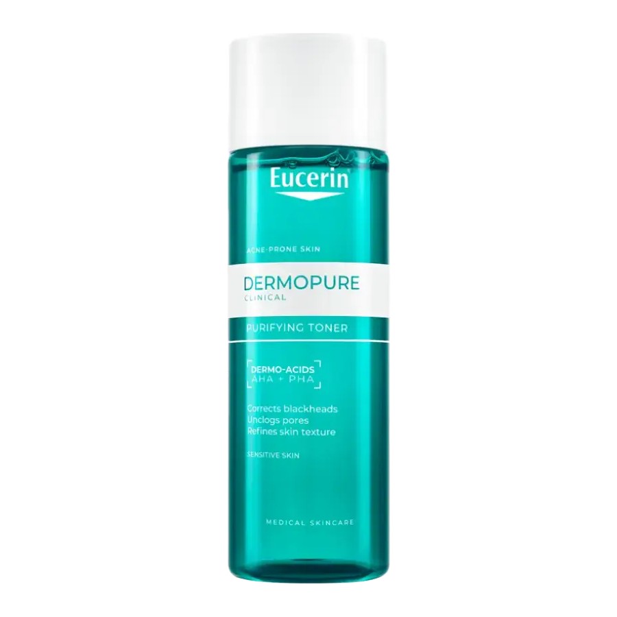 Eucerin Dermopure Clinical Toner