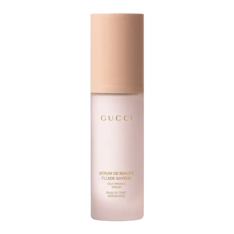Gucci Hydrating Silk Priming Serum