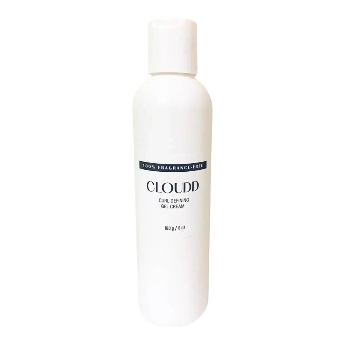 Cloudd Curl Defining Gel Cream