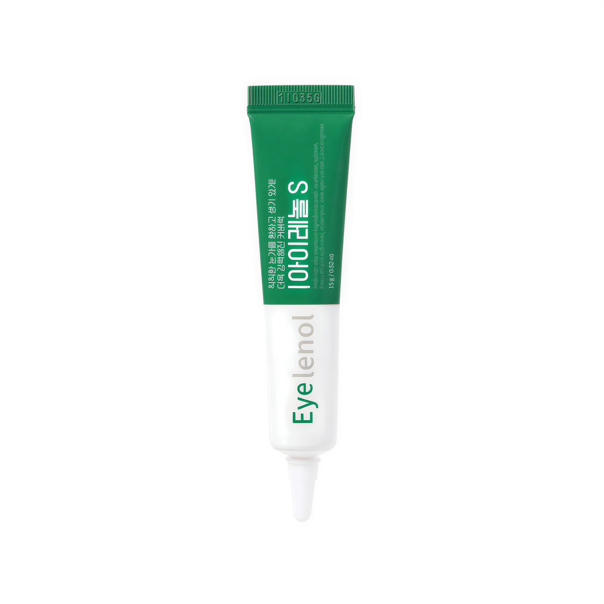 I.Lenol (Eyelenol) Dark Circle Cream S