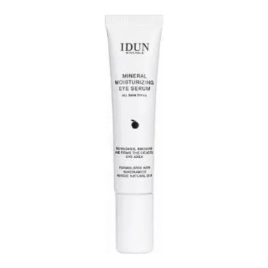 Idun Minerals Moisturizing Eye Serum