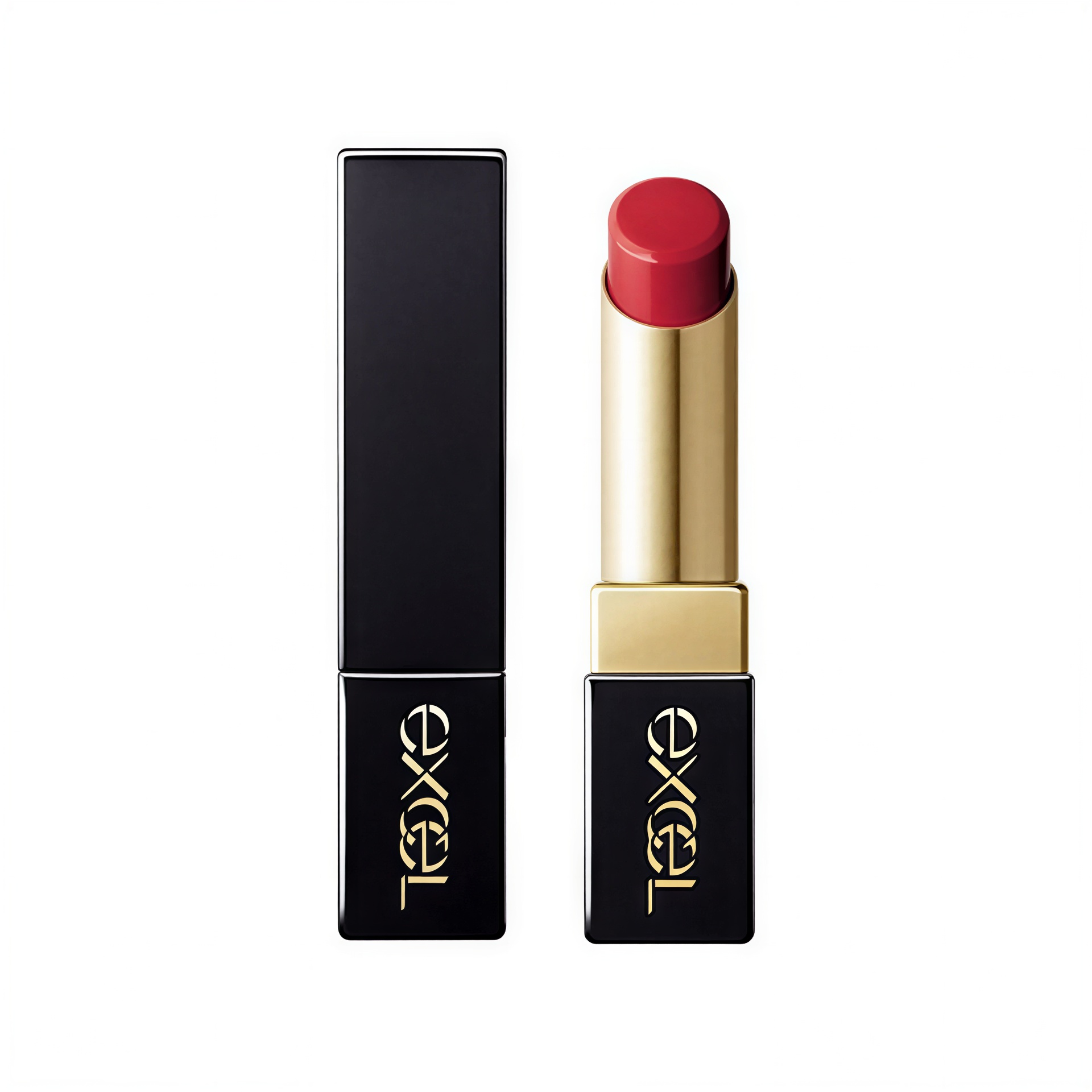 Excel Glaze Balm Lip