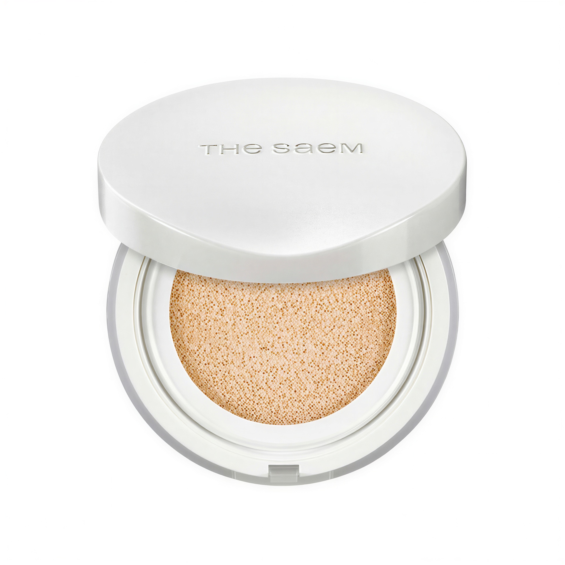The Saem Skin Perfection Glutathione Toning Cushion [SPF50+/PA+++]