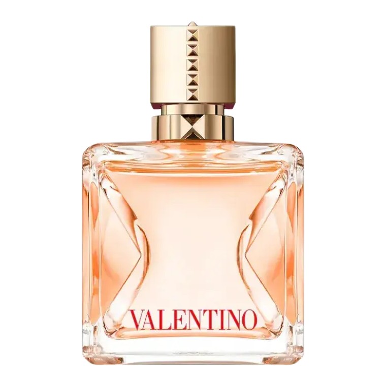 Valentino Voce Viva Intensa Eau De Parfum