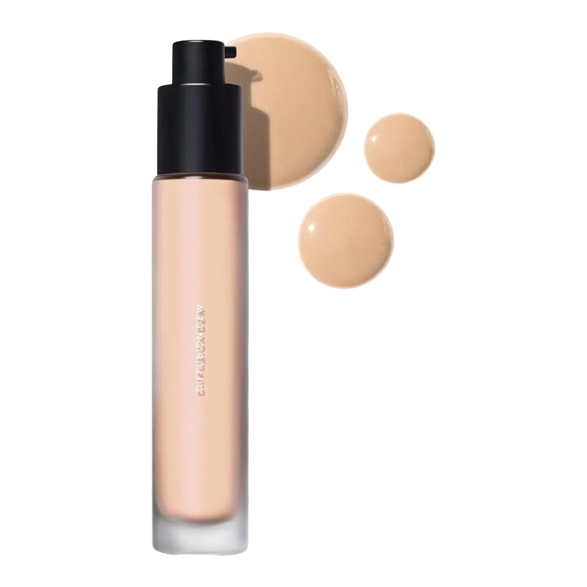 MAKE Beauty Diffusion Dew Radiant Skin Tint