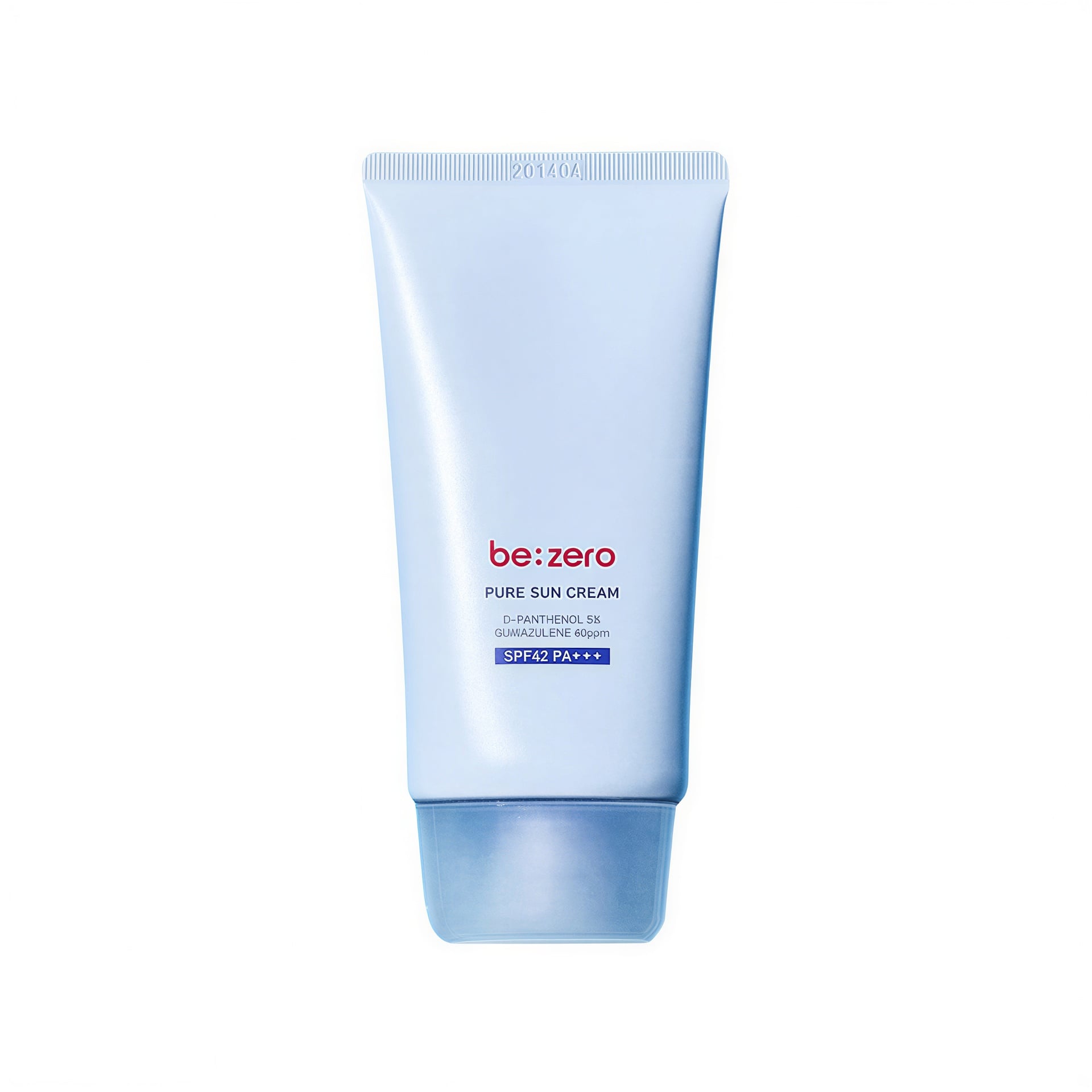 Derma Factory B Zero Pure Sunscreen [SPF42/PA+++]