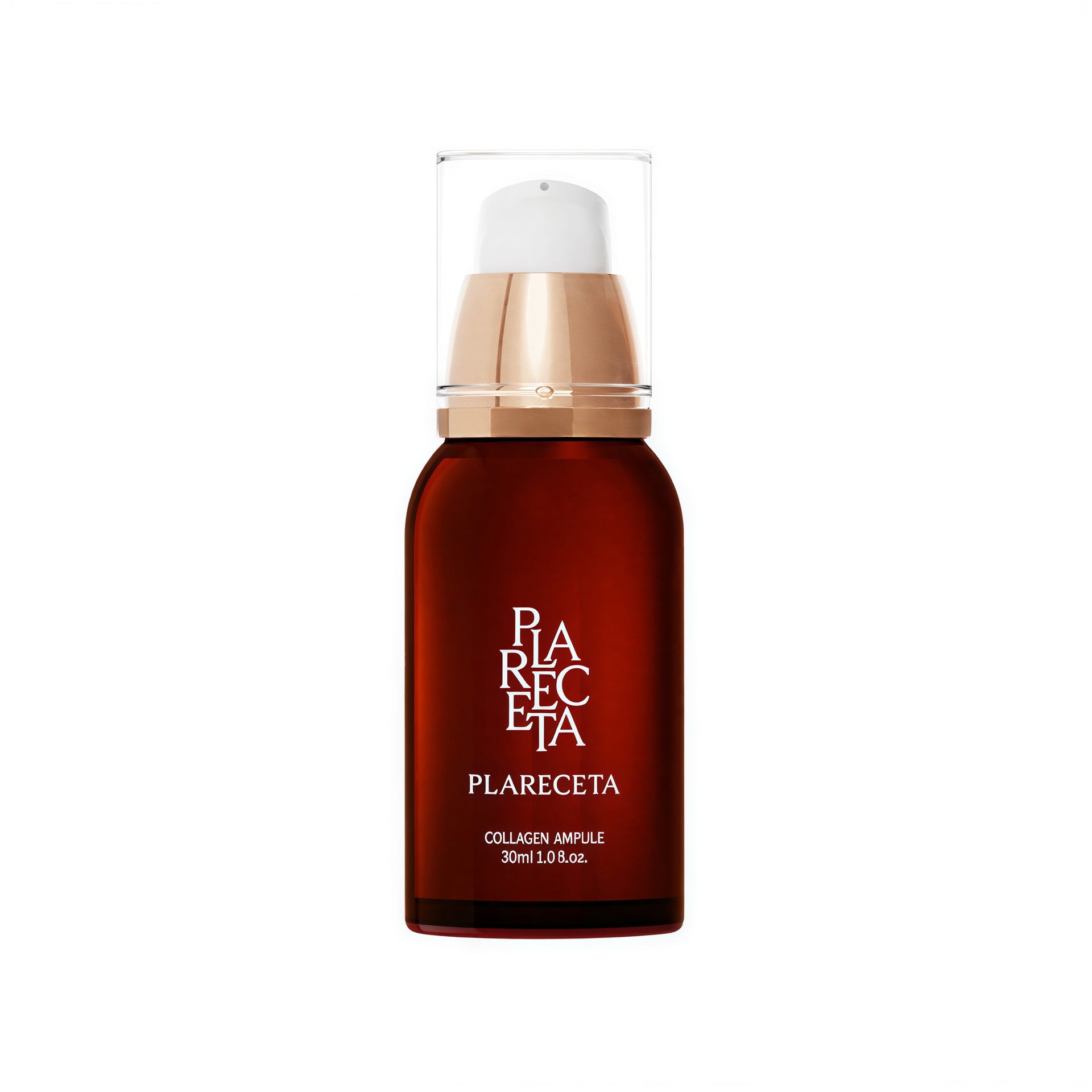 PlaReceta Collagen Ampoule