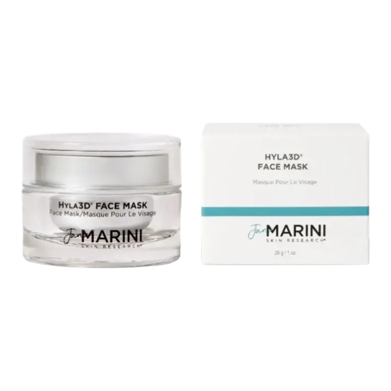 Jan Marini Hyla3D Face Mask