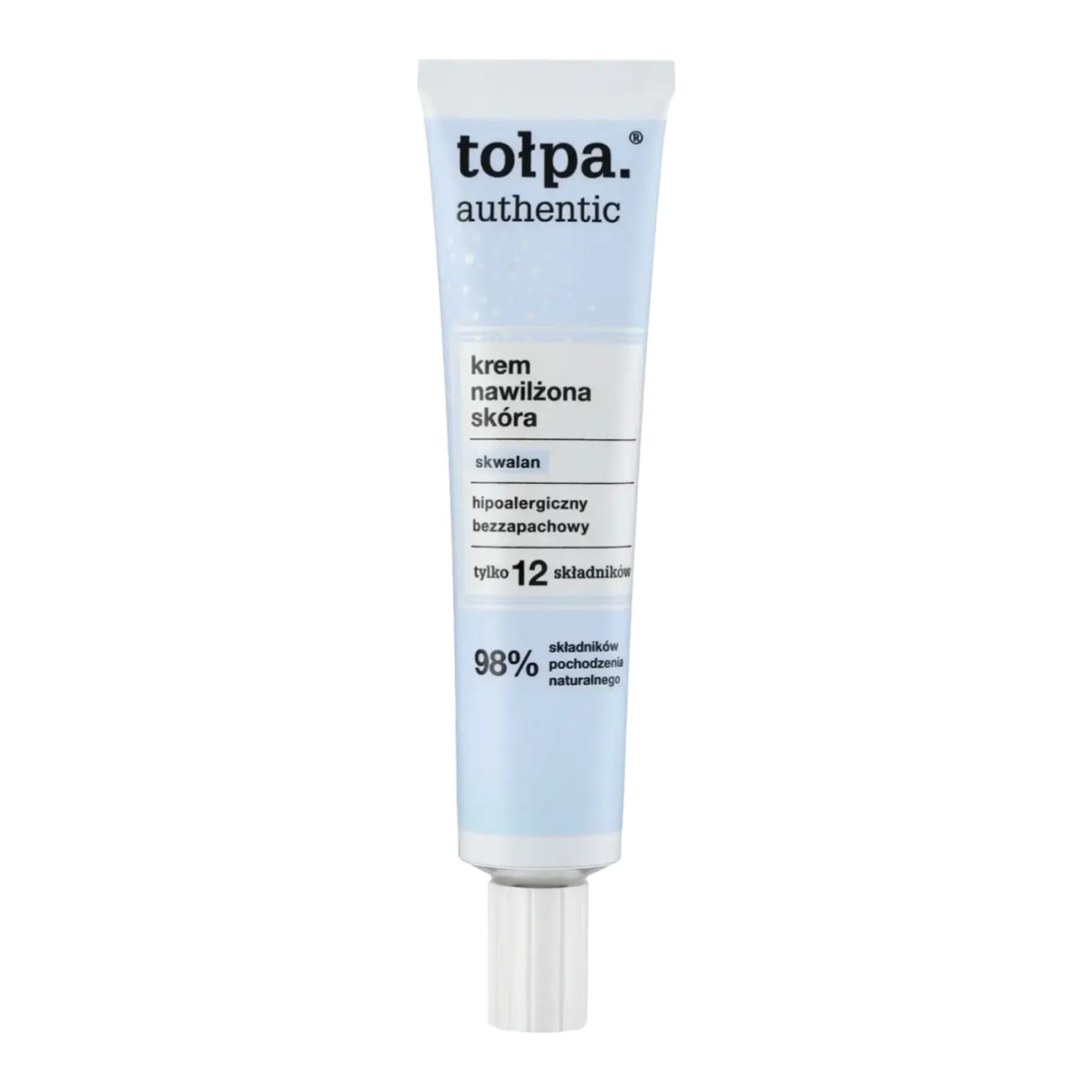 Tołpa Moisturizing Face Cream