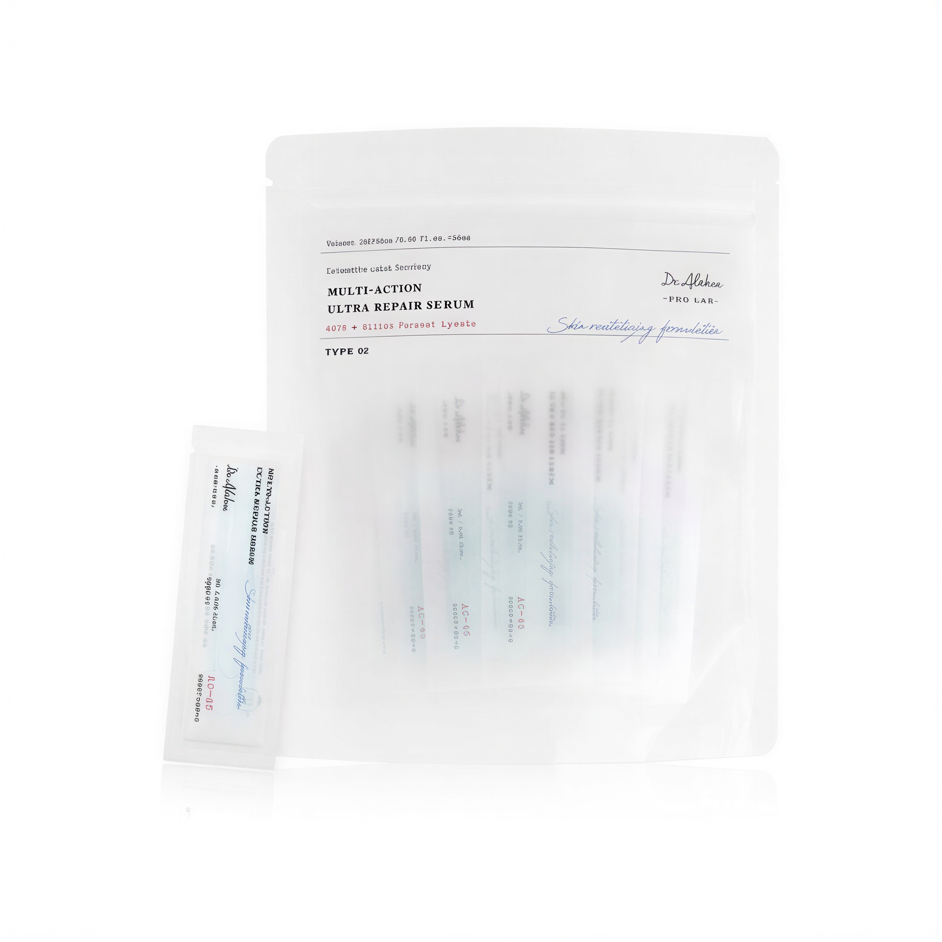 Dr. Althea Multi Action Ultra Repair Serum