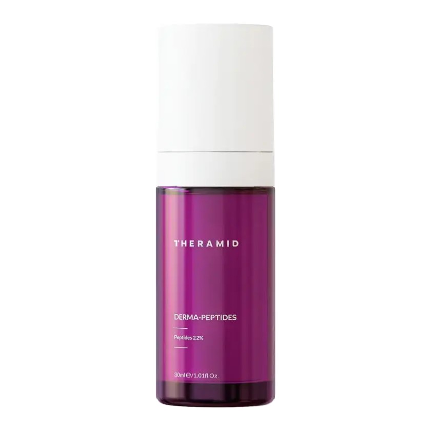 Theramid Derma-Peptides 22% Treatment