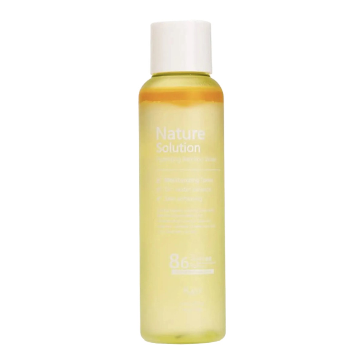 The Plant Base Nature Solution Hydrating Bamboo Water
