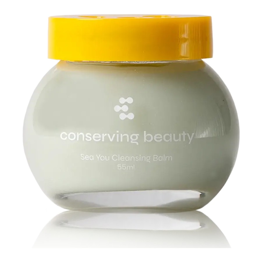 Conserving Beauty Sea You Cleansing Balm