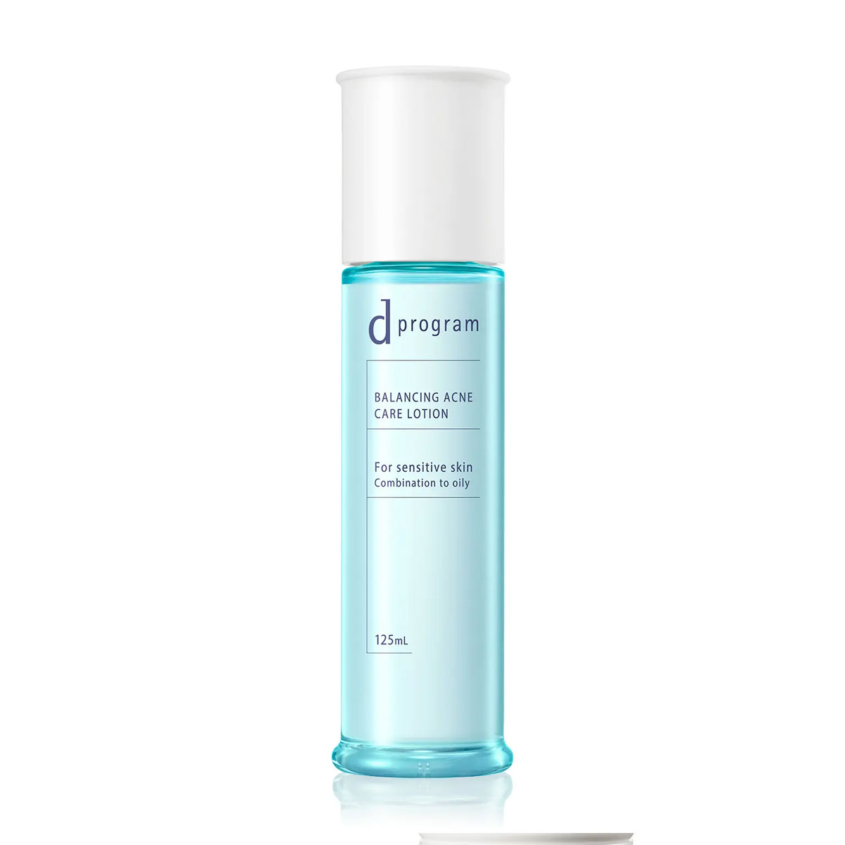 d program تونر Balance & Acne Care EX
