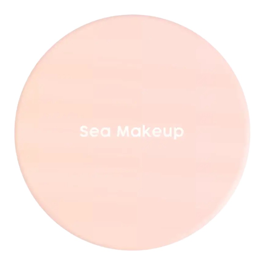 Sea Makeup Acne Care Micro Setting Powder