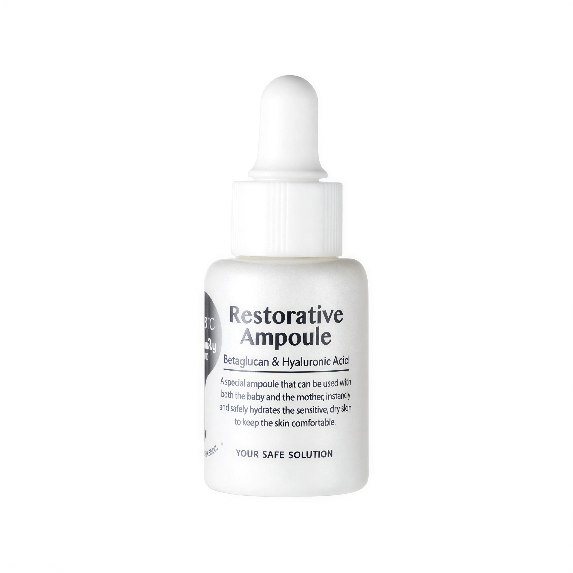 Aga 31°C Immunity Zero Restorative Ampoule