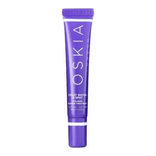 Oskia Violet Water D-Spot