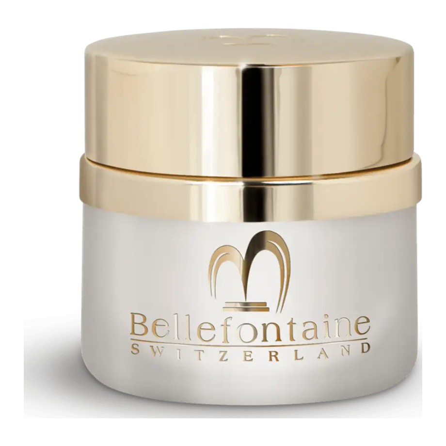 Bellefontaine Super-Lift Anti-Wrinkle Cream