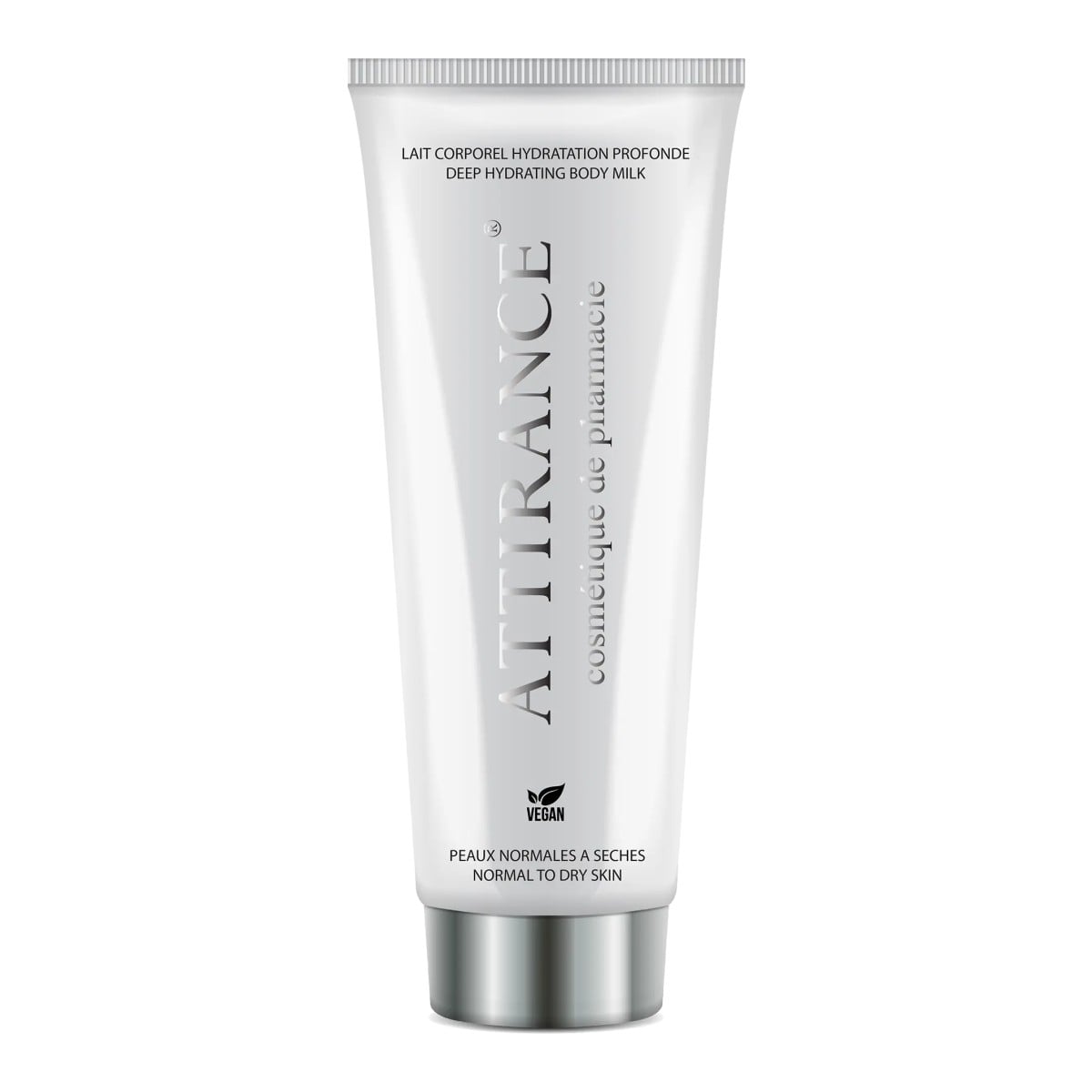 Attirance Deep Hydrating Body Milk