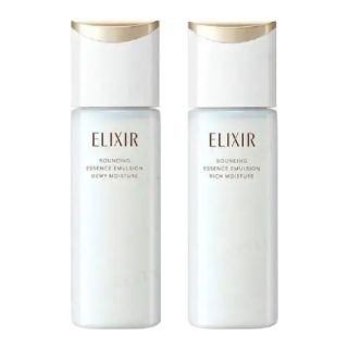 Elixir Bouncing Essence Emulsion