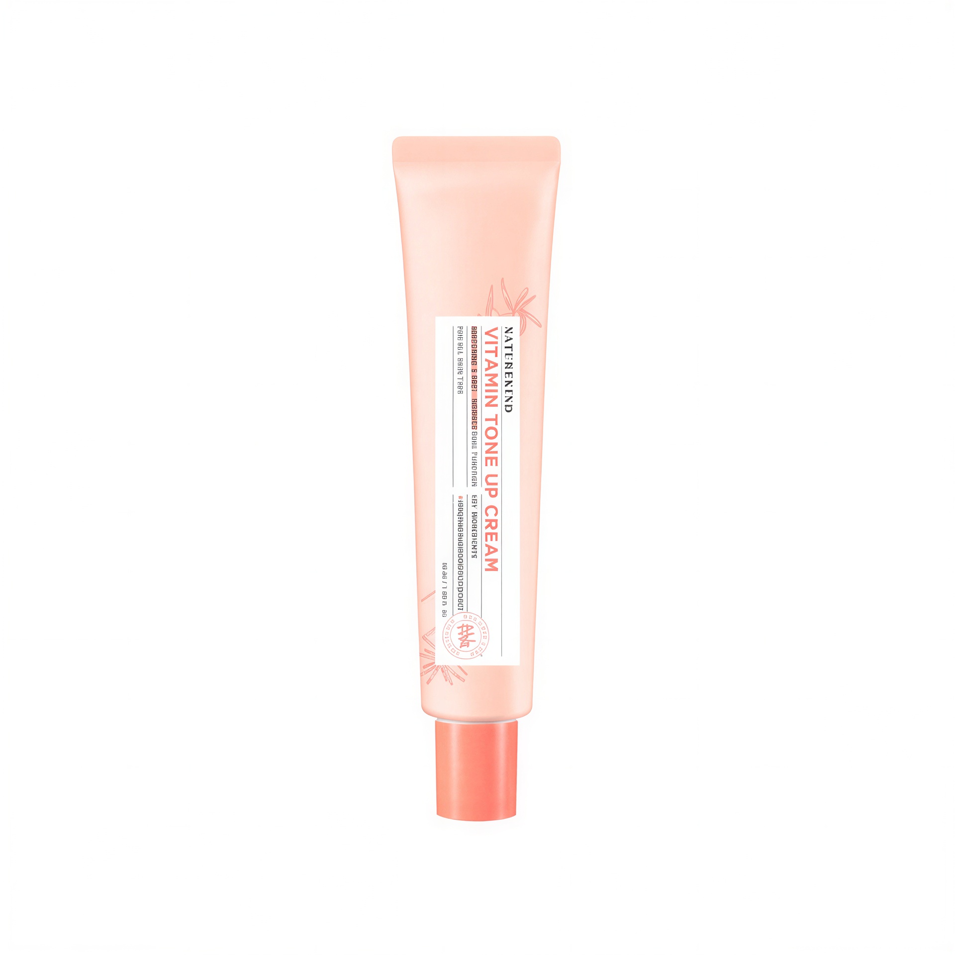 NATUREKIND Vitamin Tone-Up Cream