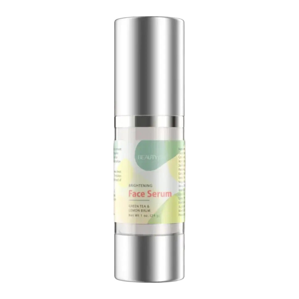 Beautylux Brightening Face Serum