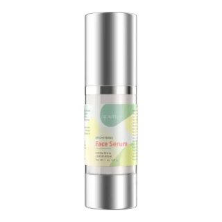 Beautylux Brightening Face Serum
