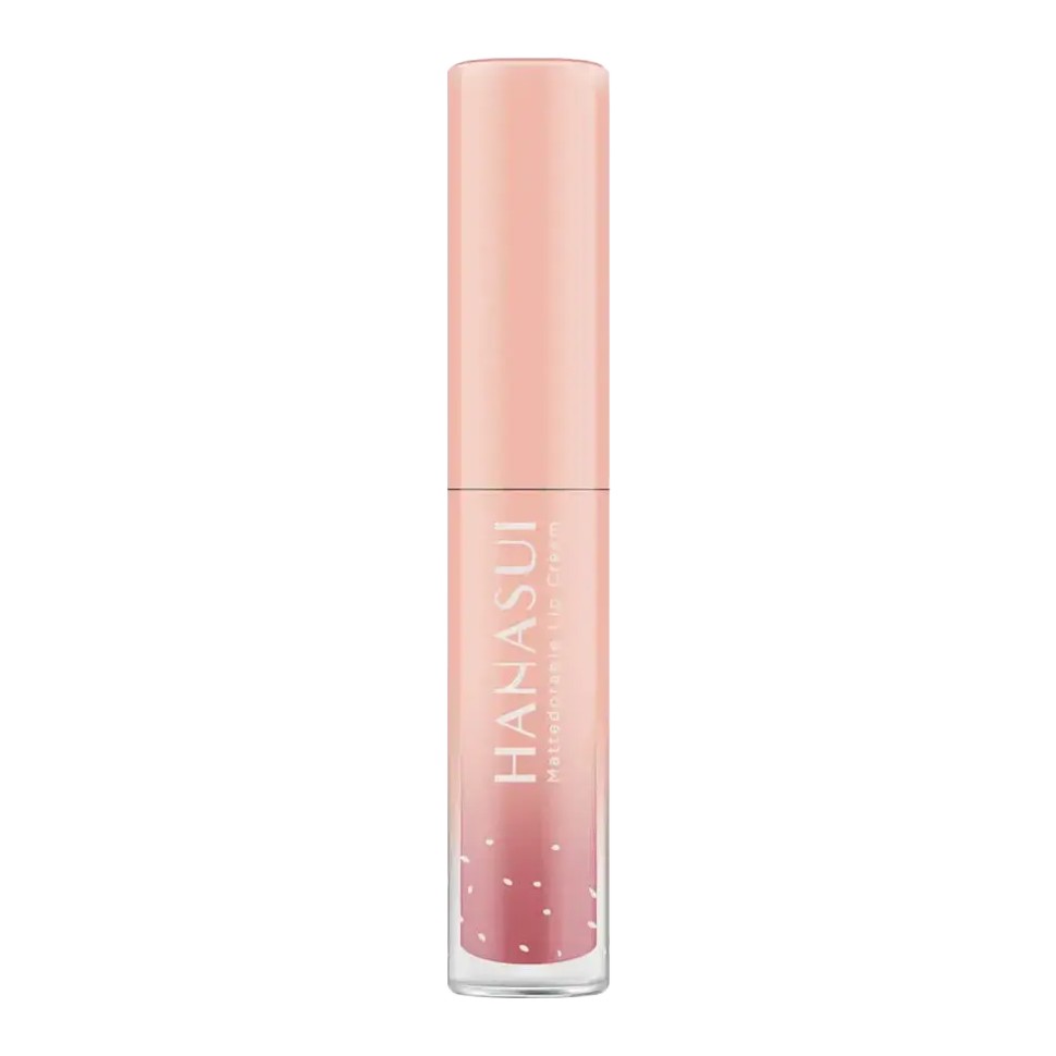 Hanasui Mattedorable Lip Cream
