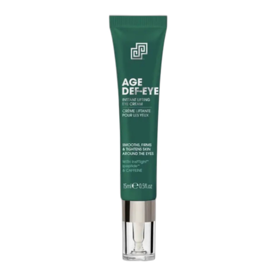 Shakeup Cosmetics Age Def-Eye