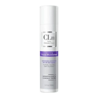 CLn Skin Care مرطب الوجه