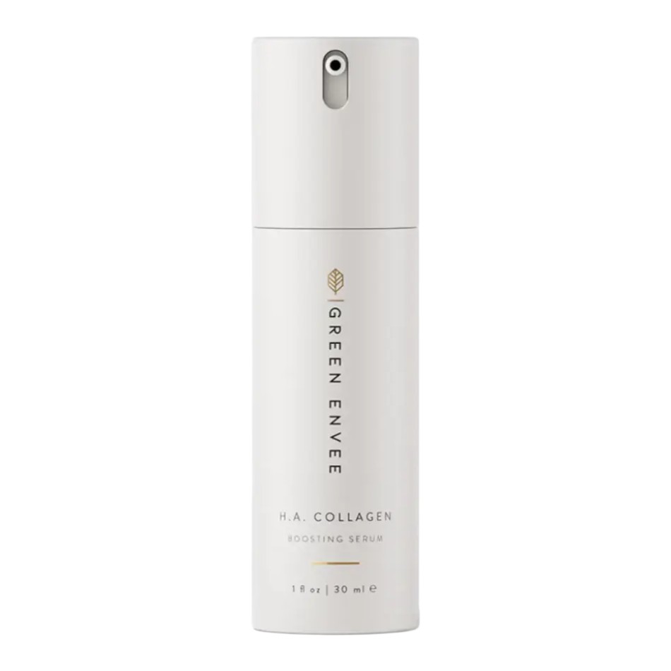 Green Envee H.A. Collagen Boosting Serum