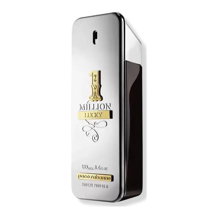 Paco Rabanne 1 Million Lucky Eau de Toilette