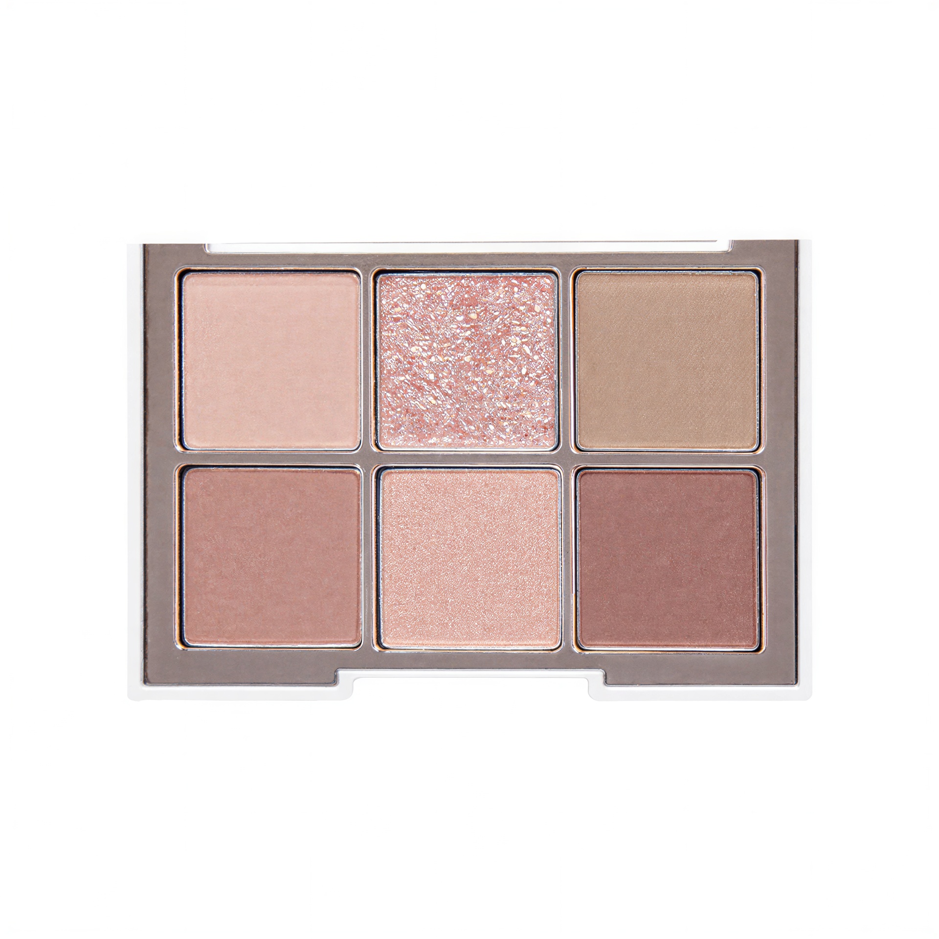 Equmal Overclassic Eye Palette