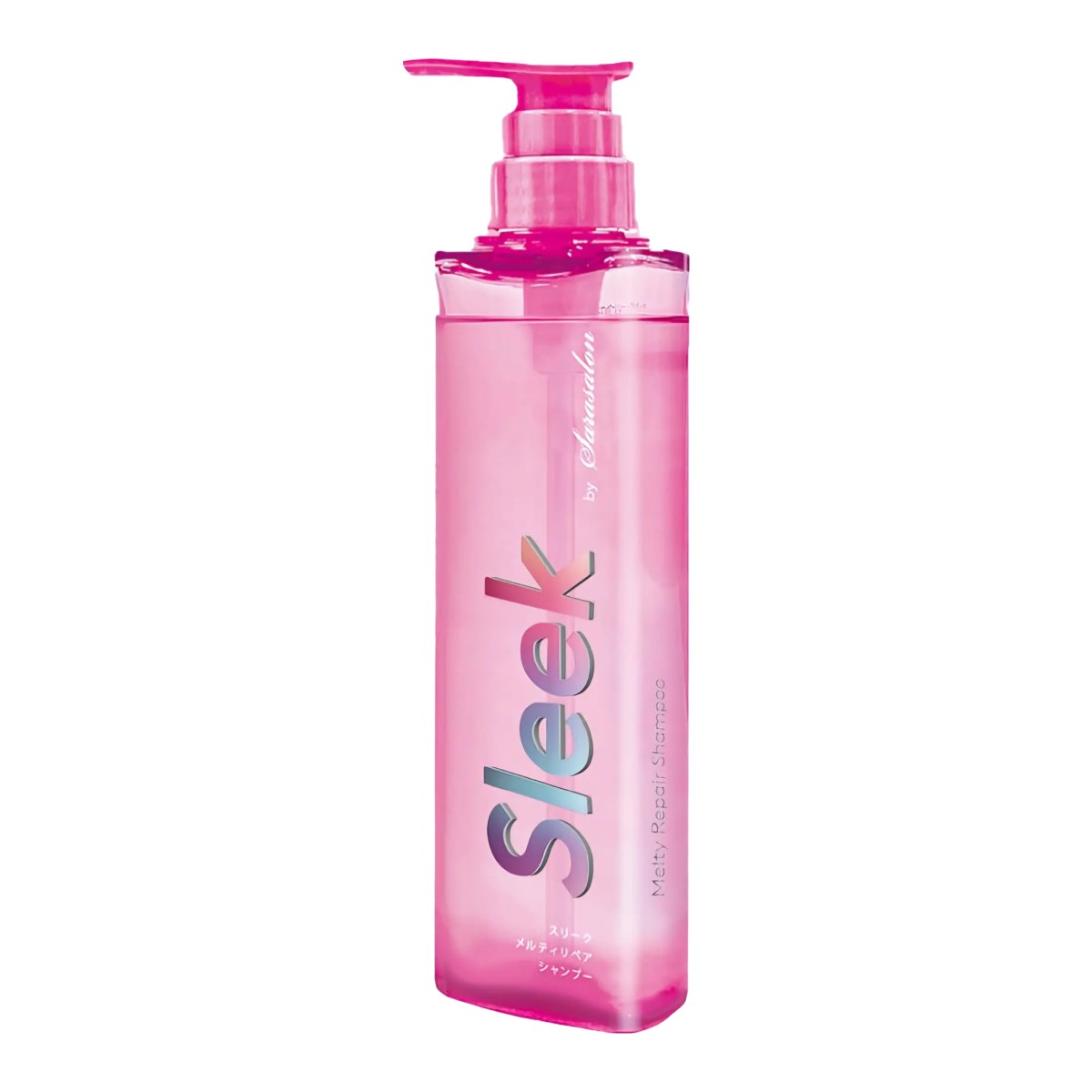 Sleek by Sarasalon Melty Repair Shampoo