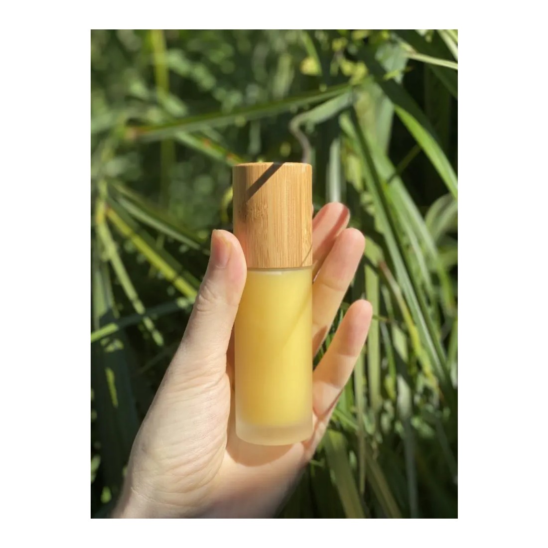 Ossola Skincare The Turmeric Emulsion