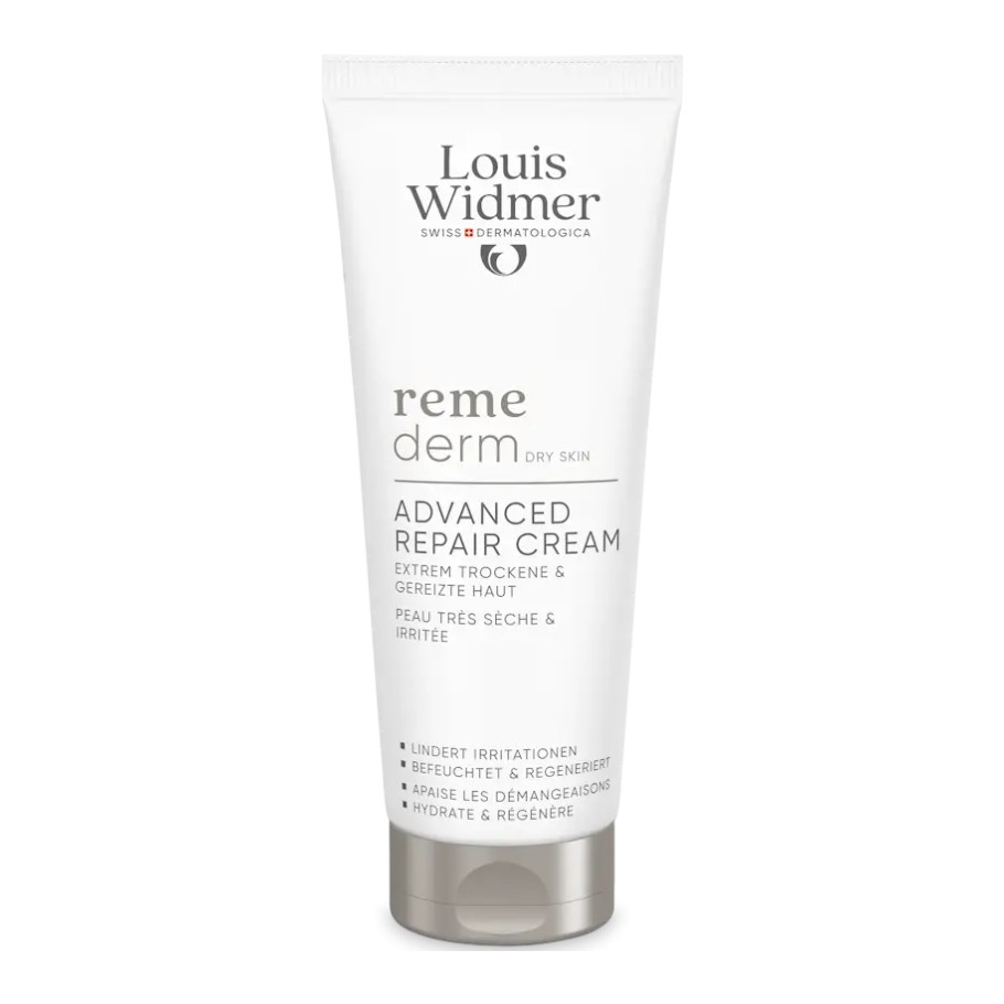 Louis Widmer Remederm Advanced Repair Cream