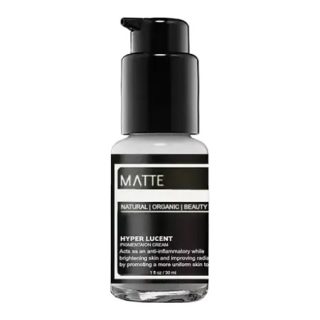 Matte Beauty Hyper Lucent Pigmentation Cream