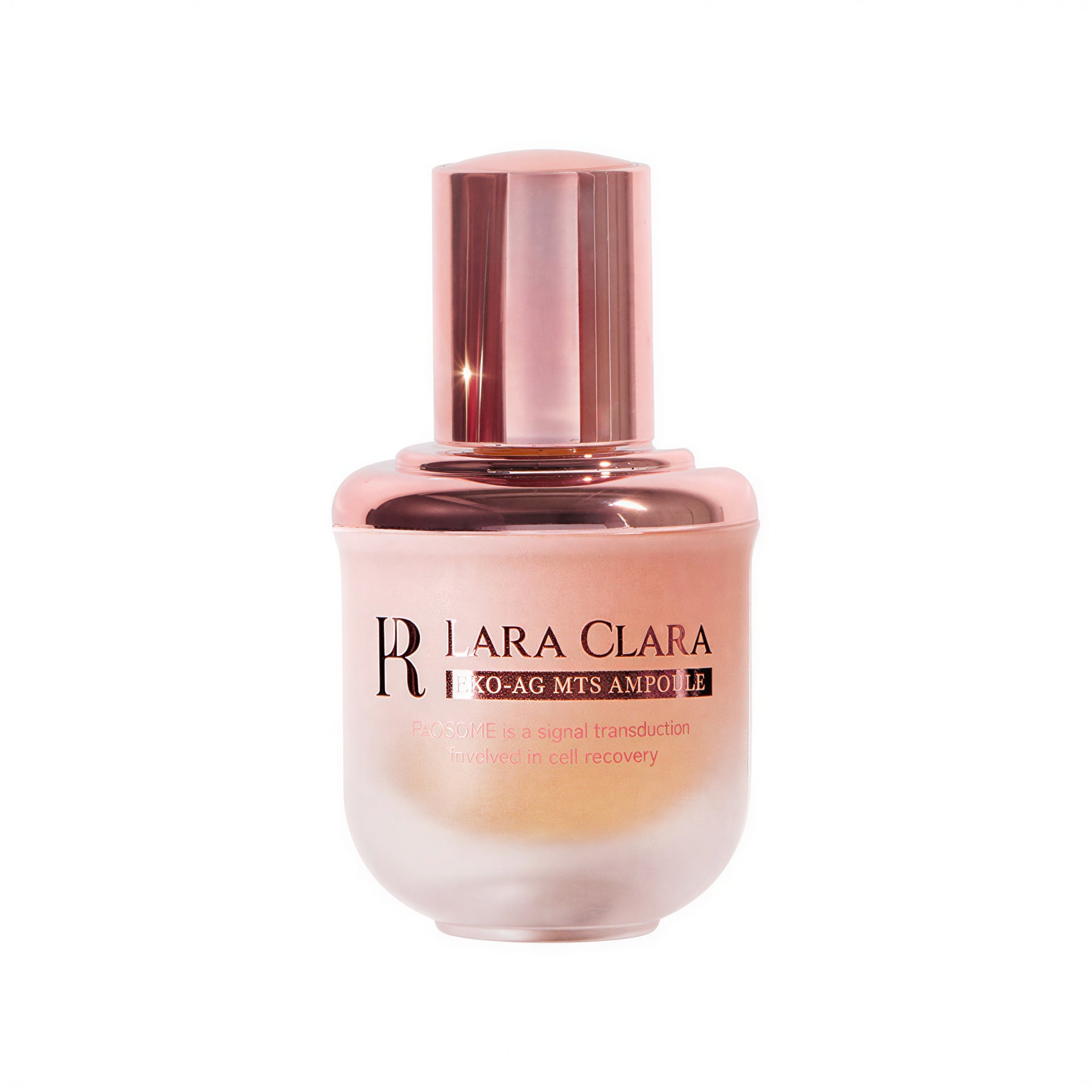 Rarakeullara Exo Age MTS Ampoule