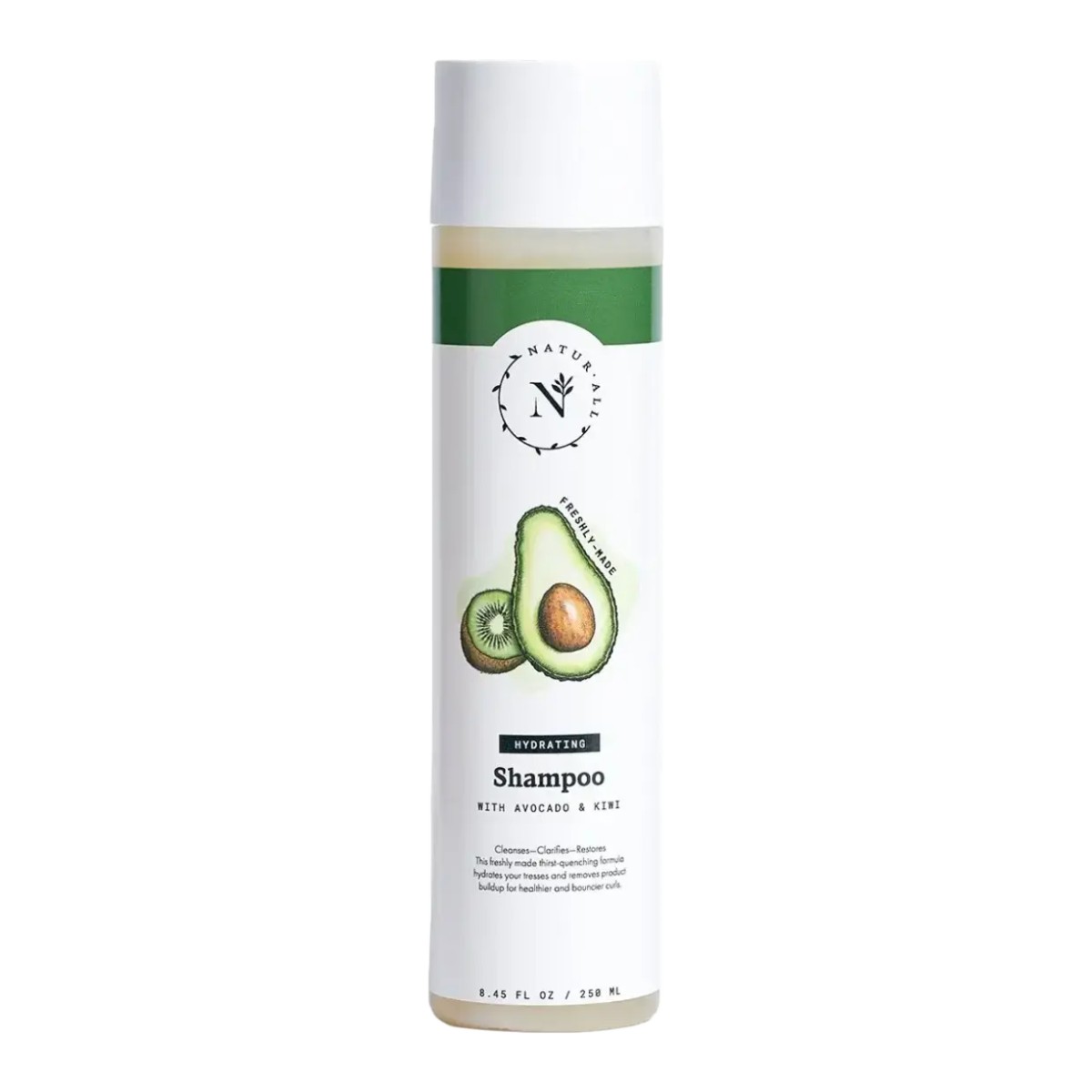 Naturall Hydrating Shampoo