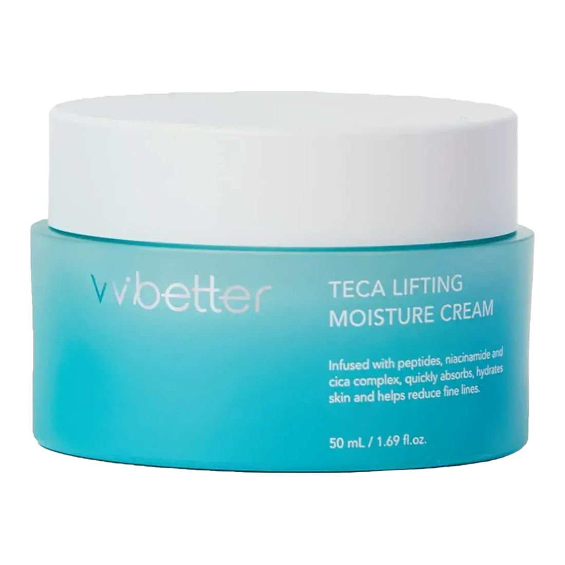 Vvbetter Teca Lifting Moisture Cream