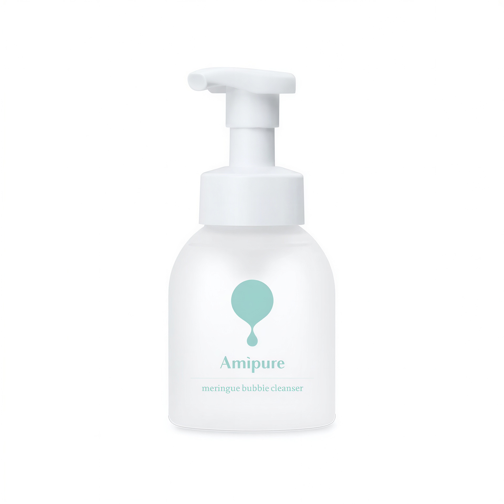 Amipyueo Meringue Bubble Cleanser
