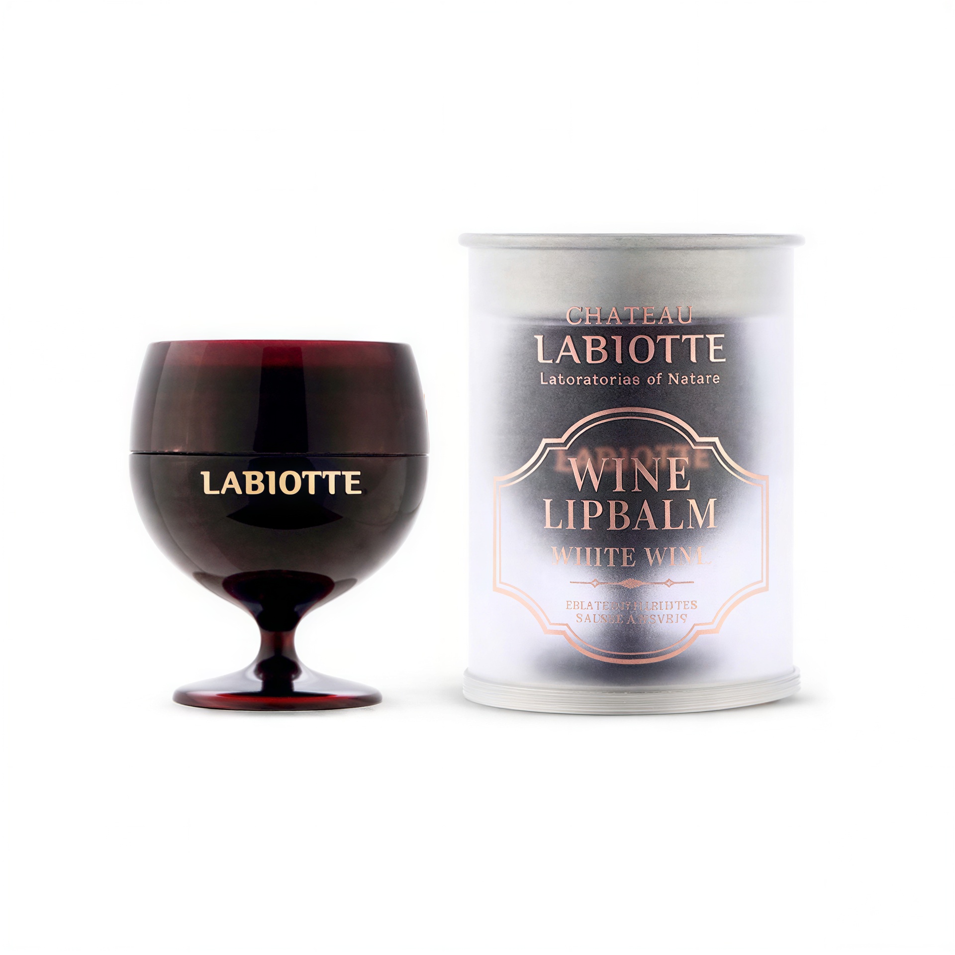 Labiotte Chateau Labiotte Wine Tinted Lip Balm