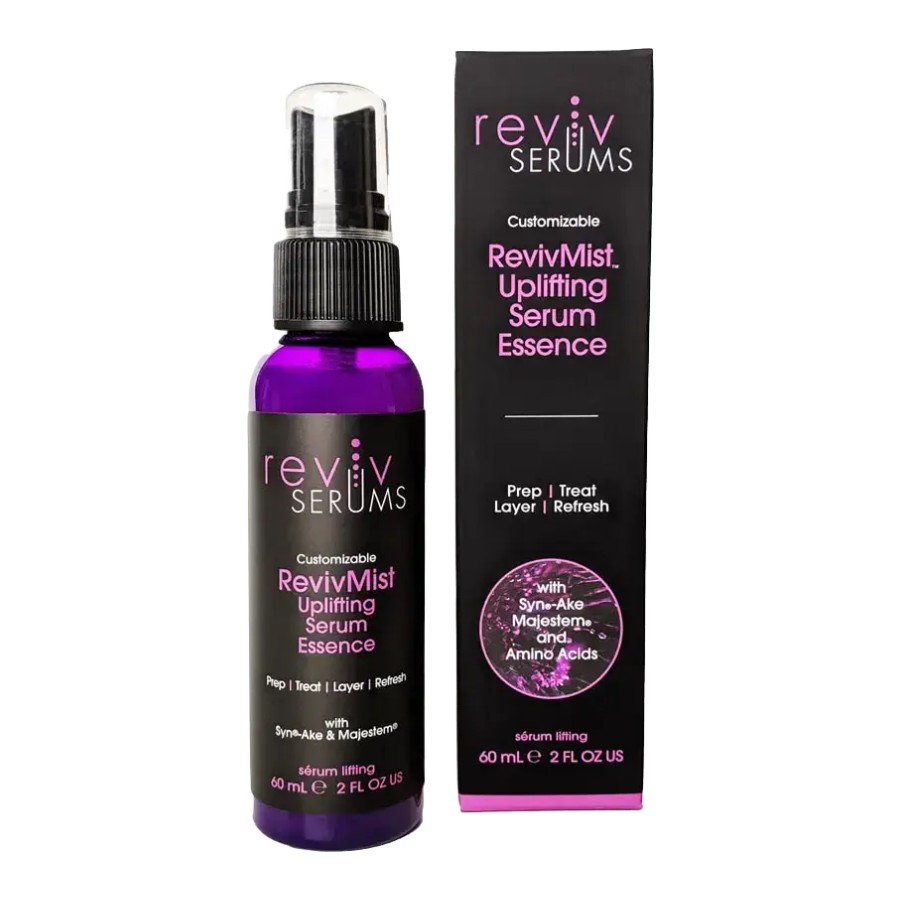 reviv serums Revivmist Uplifting Serum Essence