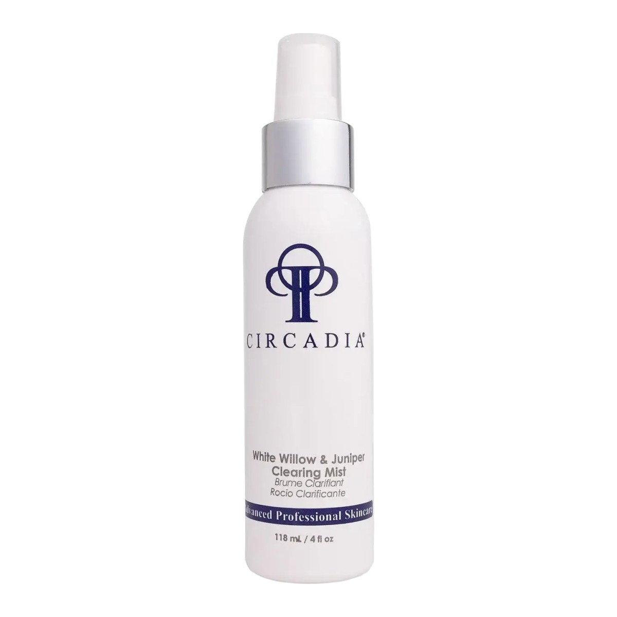 Circadia White Willow & Juniper Clearing Mist