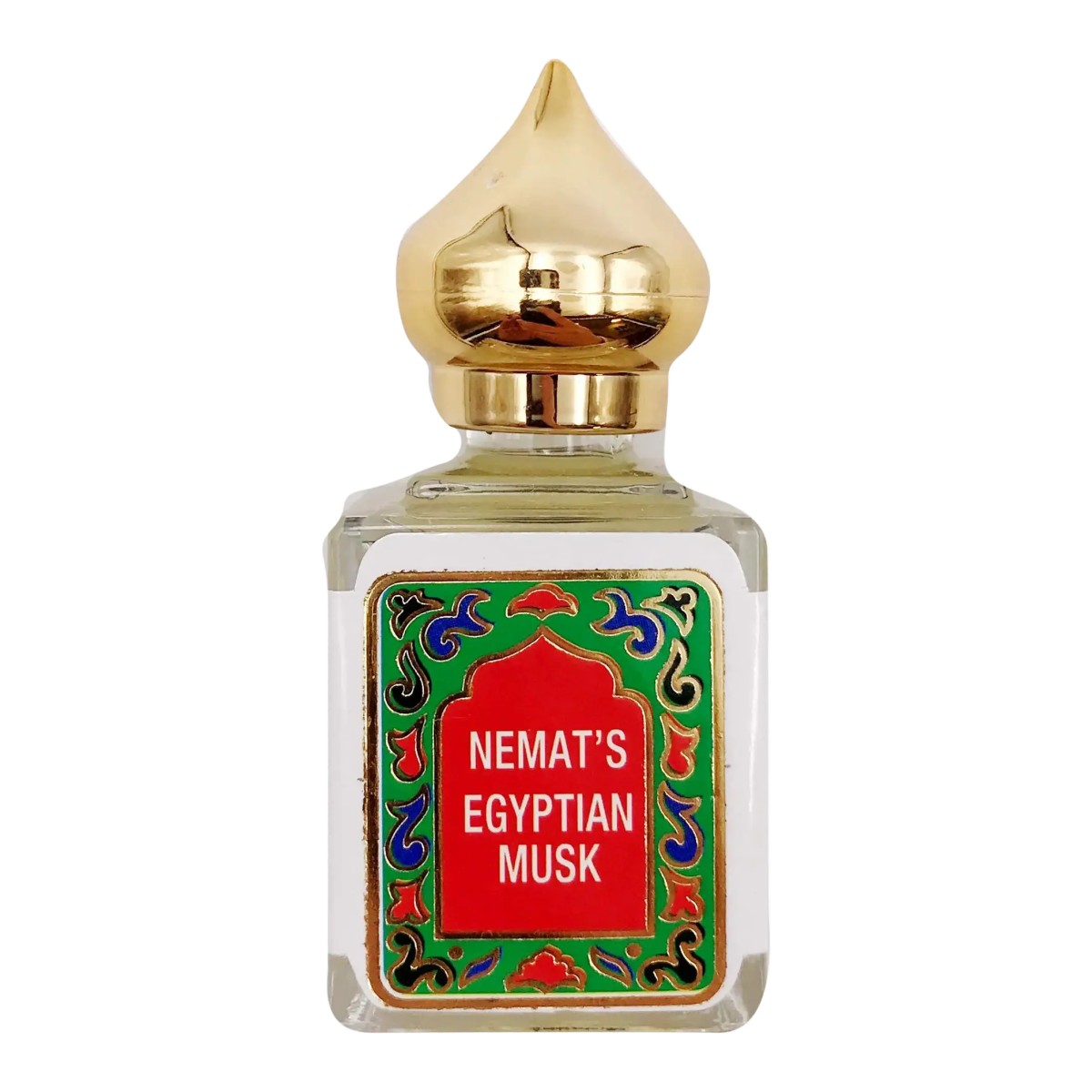 Nemat Egyptian Musk Fragrance Oil