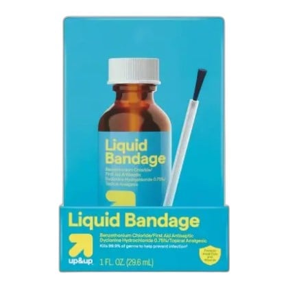 up&up Liquid Bandage